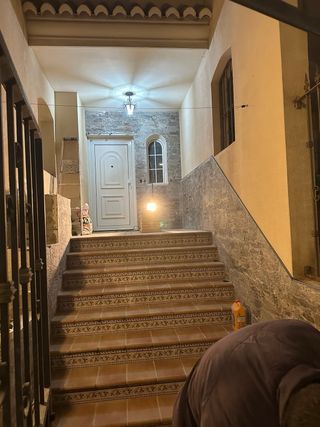 Reforma y construcción