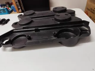 Tapa Correa Vespino Jonie 135 Nueva