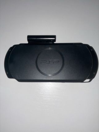 Lote (2 PSP + Cámara + Cargador Original