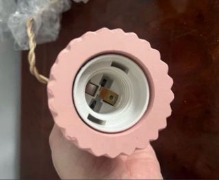 Lámpara colgante FOR LIGHT nueva