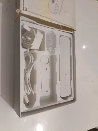 Mando consola TM618EGWT