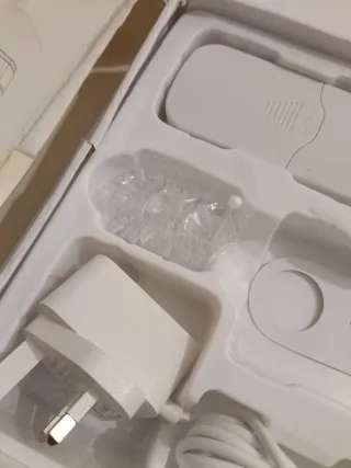 Mando consola TM618EGWT