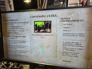 Blu-ray player Samsung BD-D5100