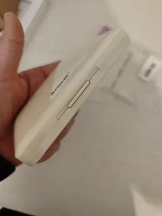 Selmer Estuche Cañas Clarinete Bb/Eb