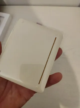 Selmer Estuche Cañas Clarinete Bb/Eb