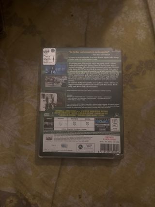 Il Tredicesimo Piano DVD