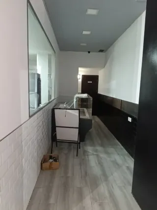 Alquiler local cafeteria Albacete