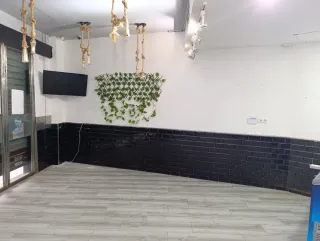 Alquiler local cafeteria Albacete