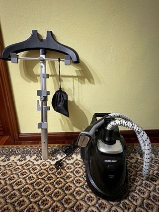 Plancha vertical de vapor Silvercrest SDGS-1630 A1