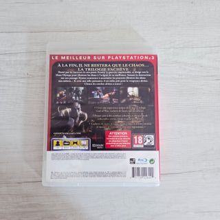 God of War III PS3 Essentials