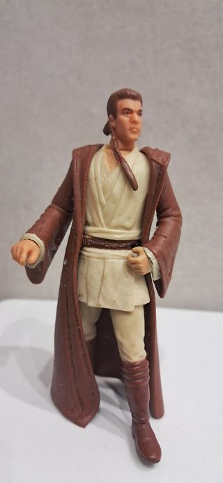 Lote Figuras Star Wars Hasbro Episodio 1