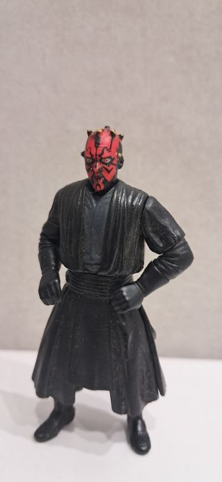 Lote Figuras Star Wars Hasbro Episodio 1