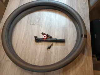 Bicicleta Rockrider ST 540 S Talla L