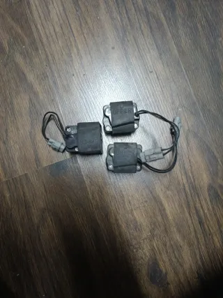 Sensor Caída Moto Aprilia Sportcity Derbi Rambla