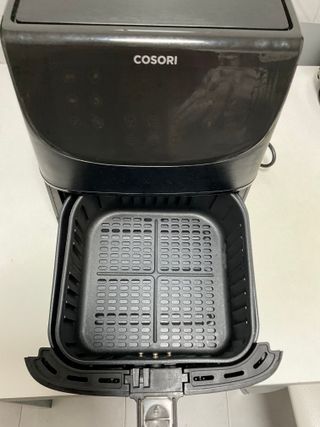 Freidora Cosori 3.5L - Como Nueva