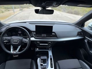 Audi Q5 2.0 TDI 2022