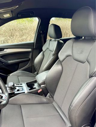 Audi Q5 2.0 TDI 2022