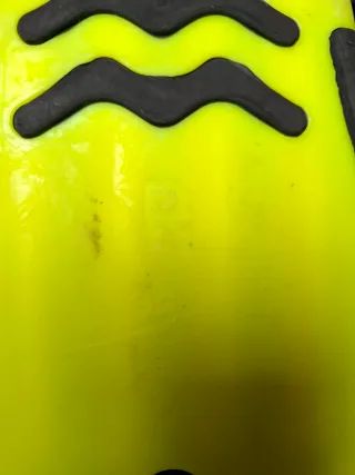 Aletas de buceo TDS ZS2 talla R (41-44)