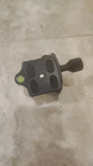 Trípode Zomei para cámara, réflex, GoPro, Insta360