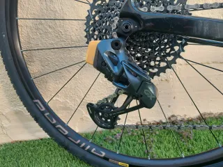 Giant TCX Advanced Pro