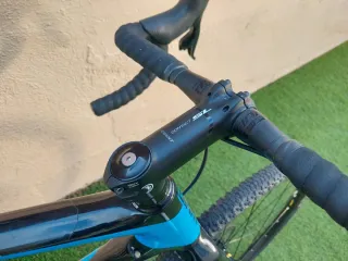 Giant TCX Advanced Pro