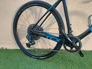 Giant TCX Advanced Pro
