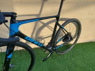 Giant TCX Advanced Pro