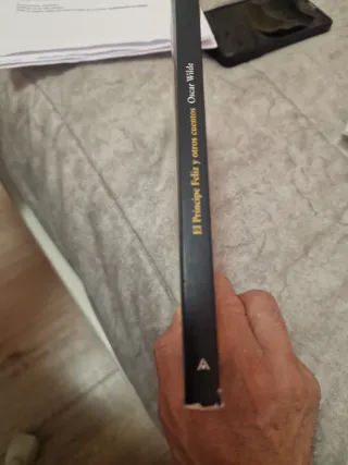 El príncipe feliz y otros cuentos (Tus Libros/ ...