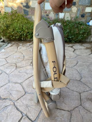 Gandulita/Hamaquita Bebé Jané