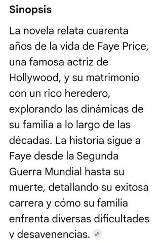 Libro: Álbum de Familia