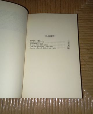 Libro: Álbum de Familia