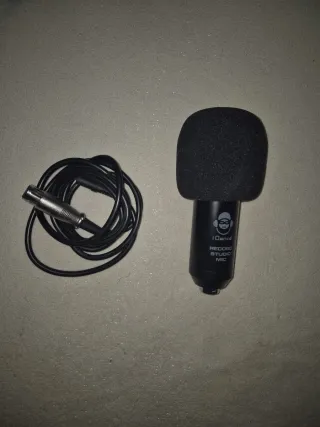 MICROFONO DE PC