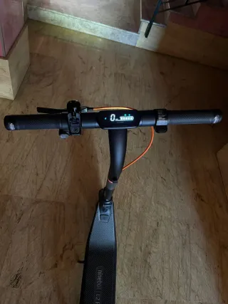 Patinete Eléctrico Segway Ninebot E2 Pro