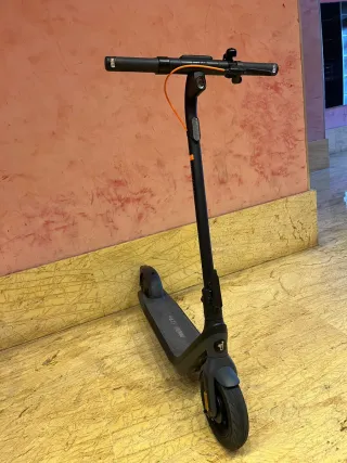 Patinete Eléctrico Segway Ninebot E2 Pro