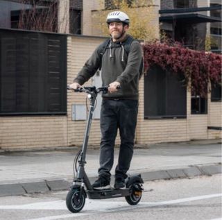 Patín Eléctrico SmartGyro K2 DGT Certificado