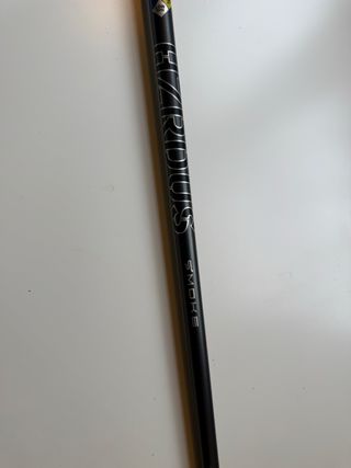 Fantastico!! Titleist U510 Hierro 3 Zurdo