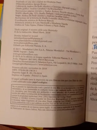 Libros infantiles de "Gerónimo Stilton"