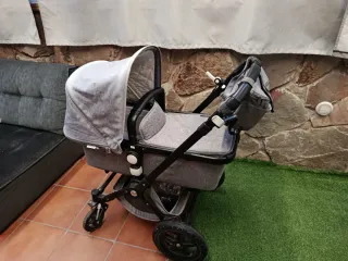 Bugaboo Camaleón 3 Plus