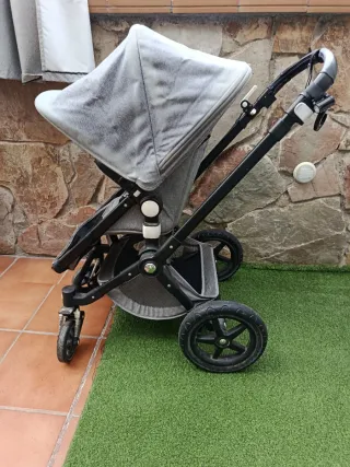 Bugaboo Camaleón 3 Plus