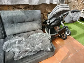 Bugaboo Camaleón 3 Plus