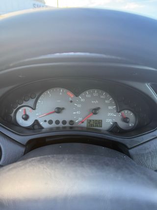 Ford Focus 2002
