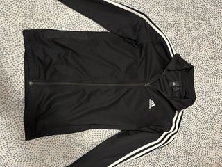 Chándal Adidas Negro Talla S. Hombre