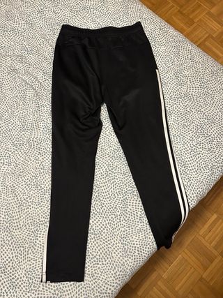Chándal Adidas Negro Talla S. Hombre