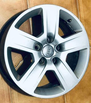 Llantas Audi A4