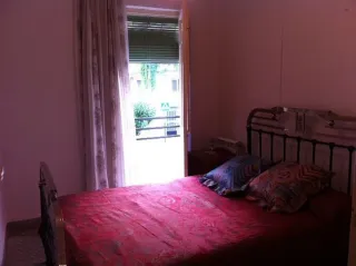 Casa espaciosa dos plantas en Baza, Granada.