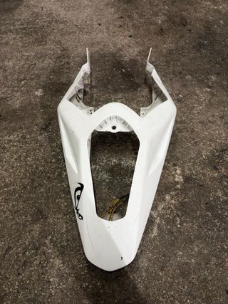 Culin Faro Trasero Derbi GPR con Luz