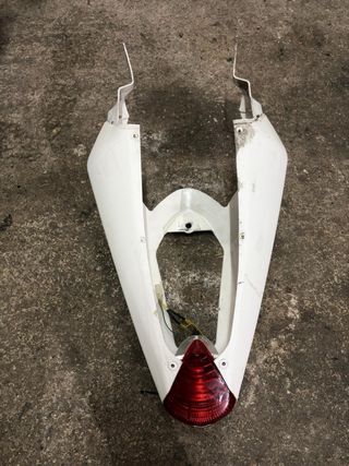 Culin Faro Trasero Derbi GPR con Luz