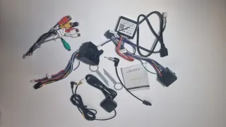 Radio BMW E46 Carplay Android Auto