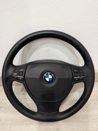 Volante BMW serie 5,6,7 Distronic