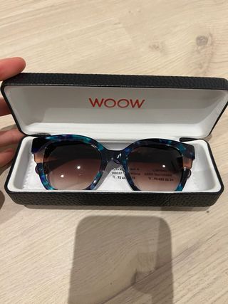 Gafas de sol WOOW multicolor